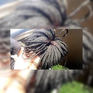 Meet your Posher, Jayonna